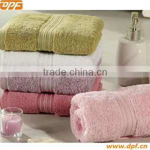 100% COTTON Towels for Hotel thumbnail-1