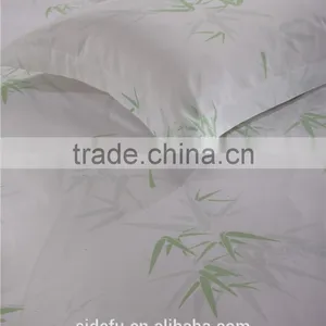 5-Star Hotel Luxury Satin Eyption Cotton Bed Linen thumbnail-6