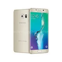 Samsung Galaxy S6 Edge Plus 32GB Sliver Unlocked thumbnail-1