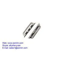 OEM Watch Band Adapter Polish/Electroplate, Brush/Blasted thumbnail-1