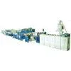 Plastic Grid Board Production Line thumbnail-3