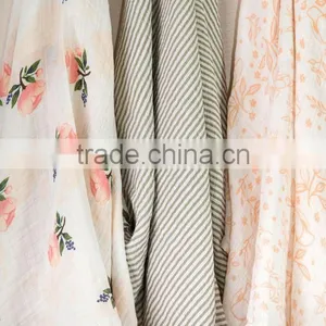 Summer Infant Muslin Swaddle Blanket thumbnail-6