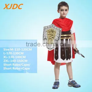 2017 Hot Selling tv and Movie Kids Cosplay Halloween Costume thumbnail-1