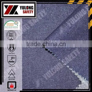 High Quality Fire Resistant Arc Flash Anti-Fire Cotton Fabrics thumbnail-2