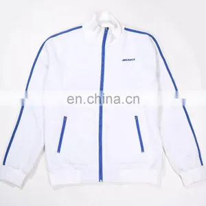 Custom Design Plain Men Tracksuit thumbnail-1