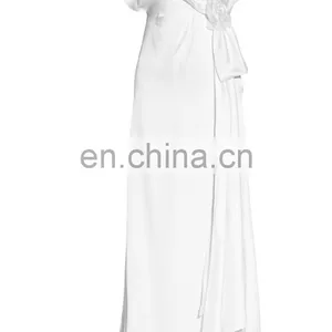 Hot Selling Evening Dress 2015 Party Long Dress,silk-satin Gown thumbnail-4