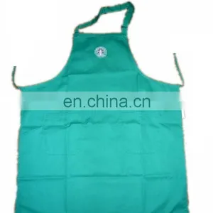 PROMOTION GREEN APRON thumbnail-1