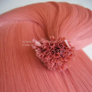 U Tip Hair Extensions thumbnail-1