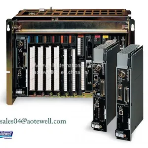 Allen Bradley Plc-5 Systerm Programmable Controller Plc Module thumbnail-1