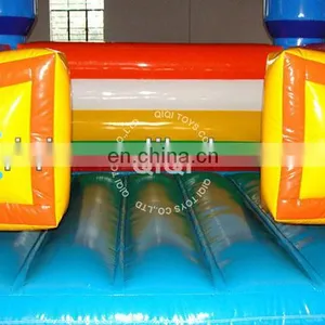 Inflatable Toys Inflatable Jumping Bouncer, Inflatable Slide Bouncer Combo thumbnail-5