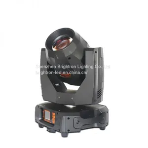 Wholesale Stage Lighting 240w Sharpy 8r Beam Moving Head Lights thumbnail-4