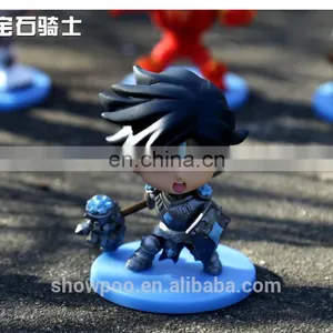 Factory Direct Character Figure League of Legends Character thumbnail-3