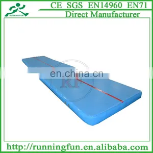 Inflatable Air Mattress for Gym,gym Mat,inflatable Air Track for Sale IT-09 thumbnail-1