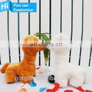 Wholesale High Quality Custom Camel Plush Toy,plush Toy,custom Plush Toy With Low Price thumbnail-1