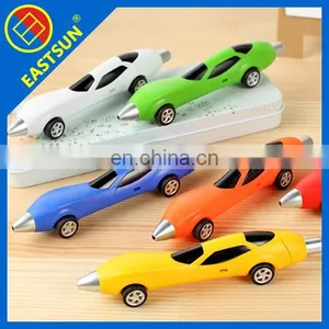 Super Cute Creative Personality Car Fluorescence Pen thumbnail-2