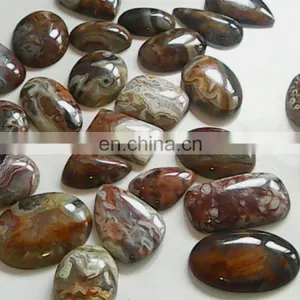 2015 Wholesale Onyx Gemstone/Natural Onyx Cabochon/Hot Onyx Stone/Agate Gemstone/Agate Cabochon for Making Jewelry thumbnail-1