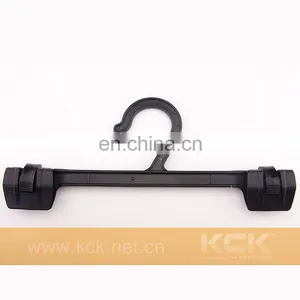 Garment Plastic Hanger and Clip thumbnail-1