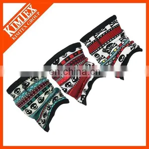 Custom Printing Polar Fleece Neck Warmer Hat thumbnail-1