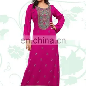 Designer Kaftan Wholesaler Manufacturer Supplier thumbnail-3
