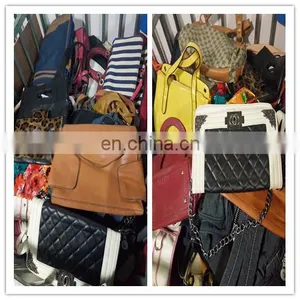 Second Hand Ladies Bags School Bags and Used Bags Handbags thumbnail-1