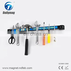 Amazing Quality Super Strong Wall Mount Magnetic Knife Scissor thumbnail-1