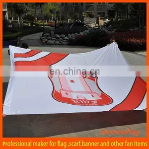 Custom Giant Big Flag thumbnail-1