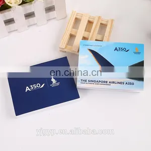 Logo Customized A5 Sticky Notepad thumbnail-1