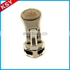 2017 Fancy Stylish Metal Zipper Puller thumbnail-5