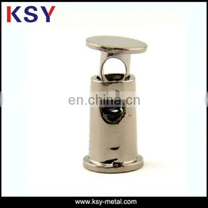 Universal Type Shiny Rope Buckle for Garment thumbnail-1
