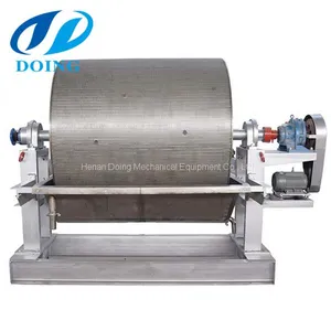 Tapioca Starch Processing Plant thumbnail-1