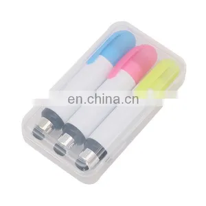 None -toxic Stylus Fluorescent Highlighter thumbnail-2
