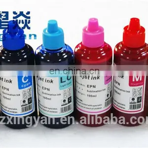 100ml Sublimation Ink Dye Ink Pigment Printing Ink thumbnail-6