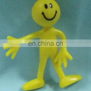 Flexible Figure Toy for Promotion thumbnail-1