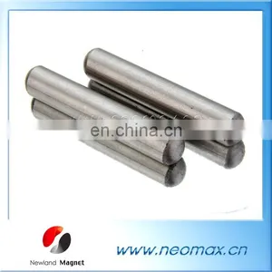 Strong Permanent Magnetic Rod Magnet Bar thumbnail-4