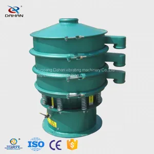 Chemical Raw Material Screening Machine thumbnail-2