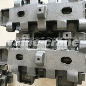 IHI CCH1000-6 Track Shoe Track Pad Crawler Crane Chinese Manufaction thumbnail-1