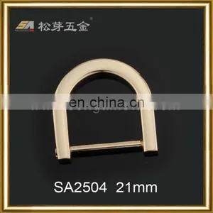 High Quality Polishment Metal Handbag Repair Parts thumbnail-3
