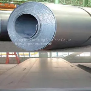 Medium Plate/Hot Rolled thumbnail-1