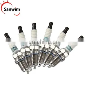 Automobile Iridium Spark Plug MR984943 thumbnail-1