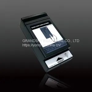 CNB-200G Magnetic Card Reader Access System thumbnail-2