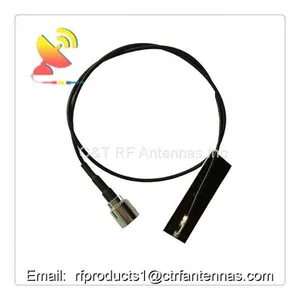 Telemetry 915mhz Antenna PCB Embedded rf Antenna RG316 Cable With SMA Male Plug for the Smart Device thumbnail-1