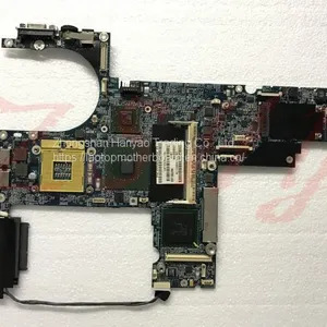 418904-001 for hp Nc6400 Laptop Motherboard Ddr2 Pm945 La-2951p Free Shipping 100% Test ok thumbnail-2