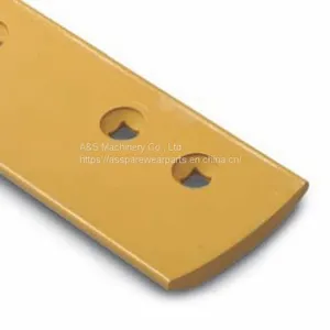 Komatsu Wheel Loader Blade thumbnail-1