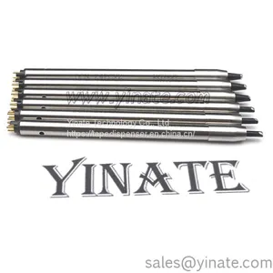 DS-30GDV17-EZ30 / DCS-30DV1 Ceramic Welding Tips for Apollo Seiko DCS Tips Soldering Tips Cartridge thumbnail-4