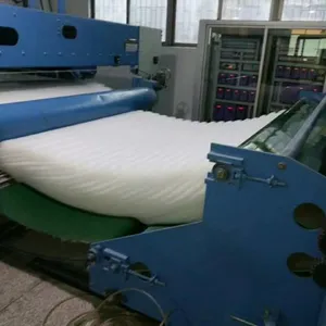 Dongguan Jingying Fiber Products Co.,Ltd. company overview - view 1 thumbnail