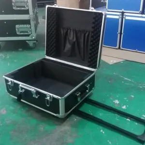 Hardware Foam Hard Flight Case Industrial Grade thumbnail-1