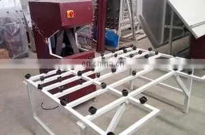 Hot Sale and Good Quality and Portable Glass Edge Polishing Machine With Good Price thumbnail-4