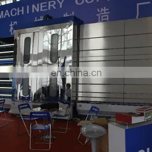 Vertical Glass Washing Machine,horizontal Glass Washing Machine thumbnail-4