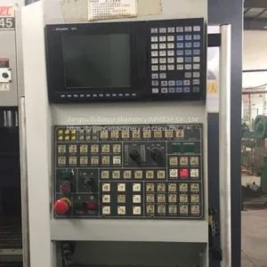 Wintec MV-45 Vertical Machining Center thumbnail-3