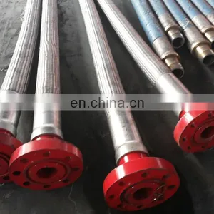 Vacuum and Jetting Hose Manufacture From China thumbnail-3